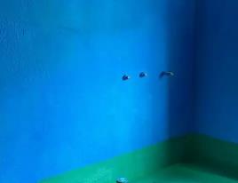 定远卫生间测漏水多少钱