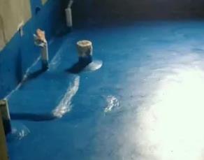 定远卫生间测漏水多少钱